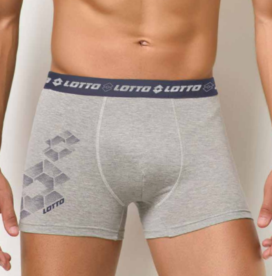 BOXER UOMO LB1342 Ingrosso LOTTO Tellini S.r.l.