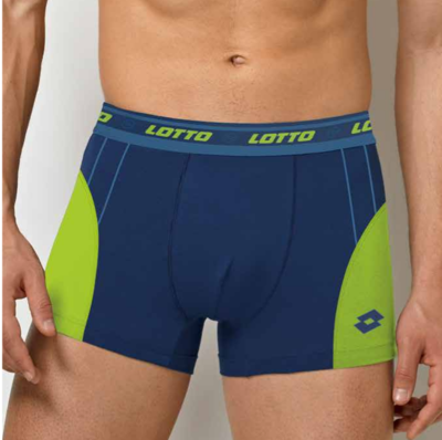BOXER UOMO LB1349 Tellini S.r.l. Ingrosso Abbigliamento