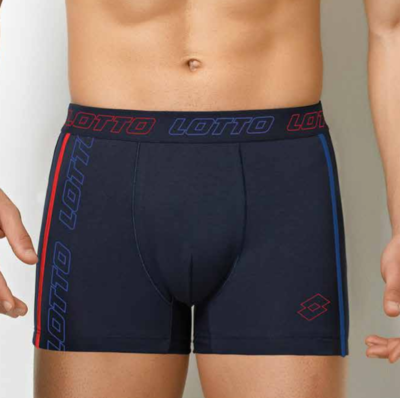 BOXER UOMO LB1352 Tellini S.r.l. Ingrosso Abbigliamento