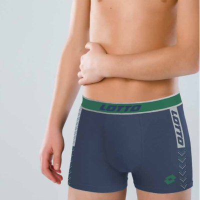 BOXER RAGAZZO LB4256 Tellini S.r.l. Wholesale Clothing