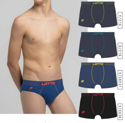 BOXER RAGAZZO LB4286 Tellini S.r.l. Ingrosso Abbigliamento