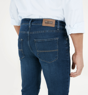 JEANS UOMO LENOVO 311106210 482 Tellini S.r.l. Ingrosso Abbigliamento