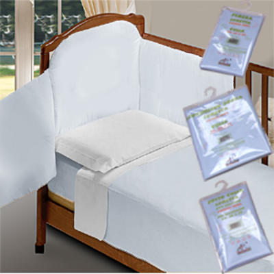 FEDERA LETTINO FED021 STELLINA Ingrosso BUBABU Tellini S.r.l.