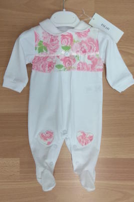TUTINA NEONATA LET213 Ingrosso BIDIBIMBO Tellini S.r.l.