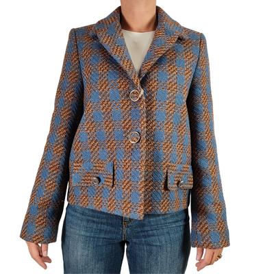 GIACCA DONNA LIGUSTRO/EU Tellini S.r.l. Ingrosso Abbigliamento
