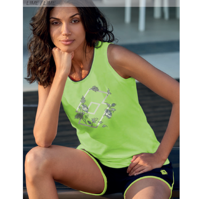 COMPLETO DONNA M/M LP2056 Tellini S.r.l. Ingrosso Abbigliamento