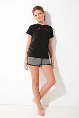 COMPLETO RAGAZZA M/M LP7041 Tellini S.r.l. Ingrosso Abbigliamento