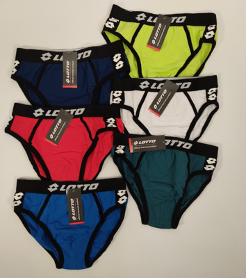 SLIP UOMO LS1297 Ingrosso Slip e boxer uomo Tellini S.r.l.