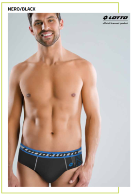 SLIP UOMO LS1304 Tellini S.r.l. Ingrosso Abbigliamento