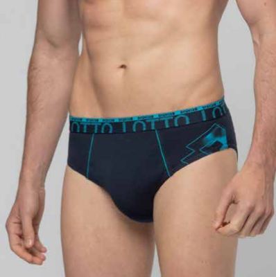 SLIP UOMO LS1370 Tellini S.r.l. Ingrosso Abbigliamento