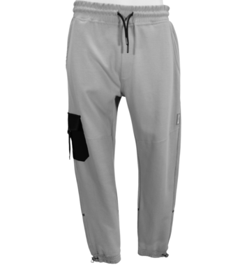 PANTALONE SPORT UOMO M0513 Ingrosso BUILDING-91 Tellini S.r.l.