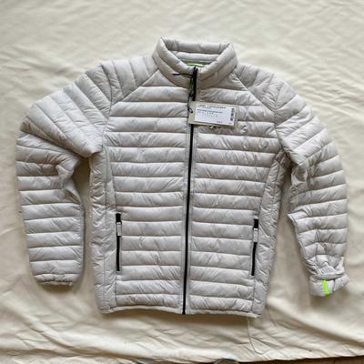 GIUBBINO UOMO M44822 Tellini S.r.l. Ingrosso Abbigliamento