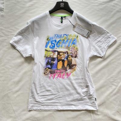 TSHIRT UOMO M/M M44933 Tellini S.r.l. Ingrosso Abbigliamento