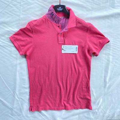 POLO UOMO M/M M45019 Tellini S.r.l. Ingrosso Abbigliamento