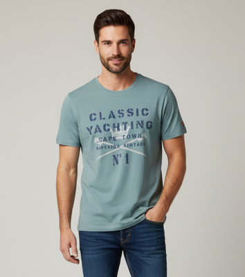 TSHIRT UOMO M/M M49921 Tellini S.r.l. Ingrosso Abbigliamento