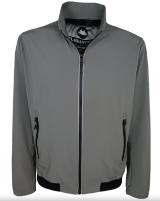 PÁNSKÁ BUNDA Z MADAGASKARU Tellini S.R.L. Velkoobchodní oblečení