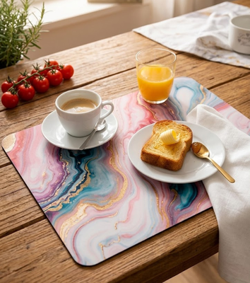 TOVAGLIA AMERICANA MARBLE Ingrosso Tavola Tellini S.r.l.
