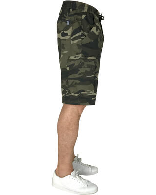 ΜΑΡΦΥ ΑΝΔΡΙΚΟ ΒΕΡΜΟΥΔΑ ΣΟΡΤΣ Tellini S.R.L. Χονδρική ενδυμασία