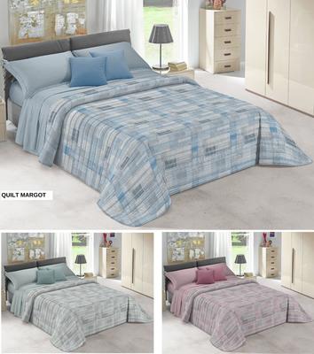 QUILT 2P MARGOT 260X250 Tellini S.r.l. Ingrosso Abbigliamento