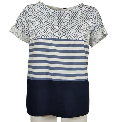 CAMICIA DONNA M/M 238 Tellini S.r.l. Ingrosso Abbigliamento