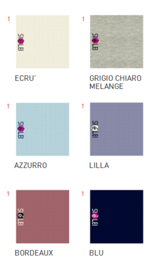 KURZE DAMENSOCKEN MD02 Tellini S.R.L. Großhandelskleidung