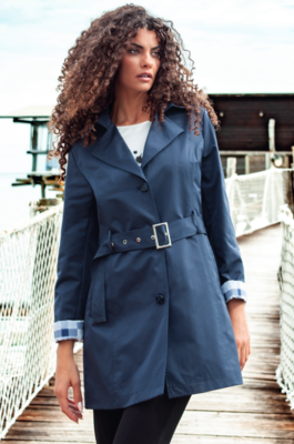 MERCURIO JACKE FÜR DAMEN Tellini S.R.L. Großhandelskleidung