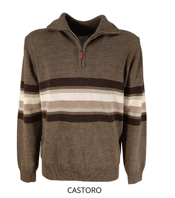 MAGLIA UOMO METEO/30Z Tellini S.r.l. Ingrosso Abbigliamento