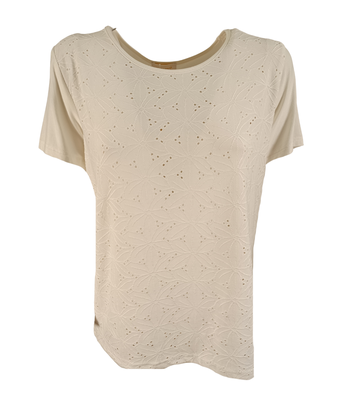 TSHIRT DONNA M/M MG2624 Ingrosso CHIARA ORO Tellini S.r.l.