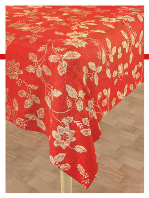TOVAGLIA 12P LAME D'ORO NATALE 140X250 Ingrosso MIA Tellini S.r.l.