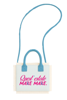 BORSA MINI MARE MALE Tellini S.r.l. Ingrosso Abbigliamento