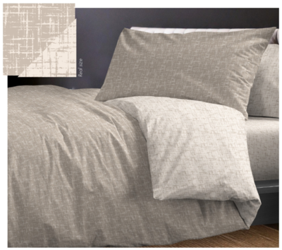 PARURE COPRIPIUMINO 1P MINIMAL Tellini S.r.l. Ingrosso Abbigliamento