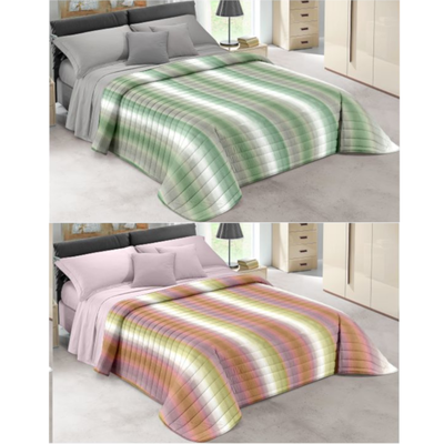 QUILT 2P MISTRAL Ingrosso Tessile Casa Tellini S.r.l.