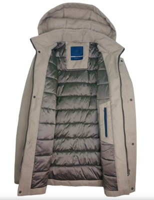 GIUBBINO UOMO MORRIN Ingrosso Abbigliamento Uomo Tellini S.r.l.