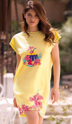 TSHIRT MAXI DONNA MT46 Tellini S.r.l. Ingrosso Abbigliamento