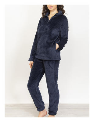 PIGIAMA SERAFINO DONNA M/L MU15 Tellini S.r.l. Ingrosso Abbigliamento