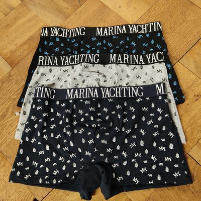 BOXER UOMO MY564E Tellini S.r.l. Ingrosso Abbigliamento
