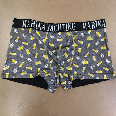 BOXER UOMO MY656E Tellini S.r.l. Ingrosso Abbigliamento