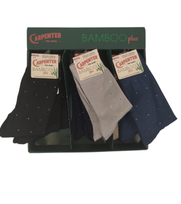 CALZINO CORTO UOMO N624 Tellini S.r.l. Ingrosso Abbigliamento
