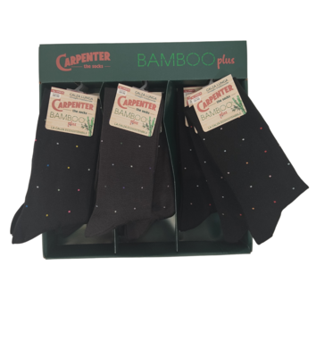 CALZINO LUNGO UOMO N625 Tellini S.r.l. Ingrosso Abbigliamento
