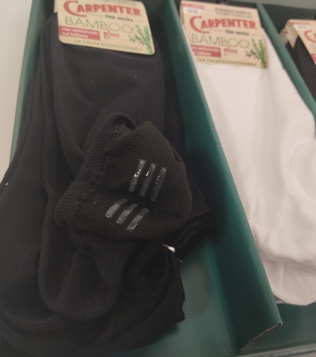 SOLETTA UOMO N630 Tellini S.r.l. Ingrosso Abbigliamento