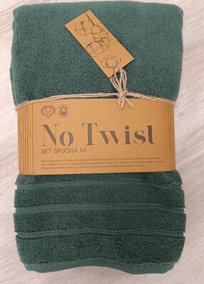 SET SPUGNA 1+1 NO TWIST Tellini S.R.L. Velkoobchodní oblečení