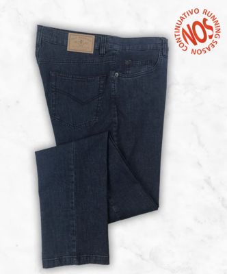 JEANS UOMO NEWINFINITY ZZ/SCURO Ingrosso SEA BARRIER Tellini S.r.l.