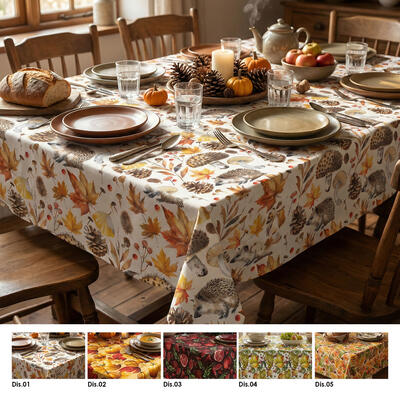 TOVAGLIA ANTIMACCHIA 4P SPRITZ ONTARIO 140X140 Tellini S.r.l. Ingrosso Abbigliamento