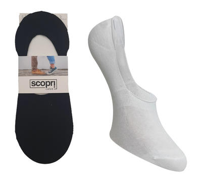 TRIS CALZINO SOLETTA UX OTTO Tellini S.r.l. Ingrosso Abbigliamento
