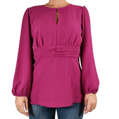 CAMICIA DONNA M/L P12545 Ingrosso Camicie Donna Tellini S.r.l.