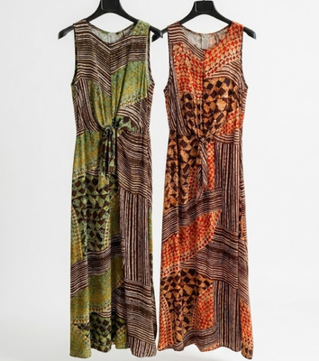 ABITO DONNA S/M P14007 Tellini S.R.L. Velkoobchodní oblečení