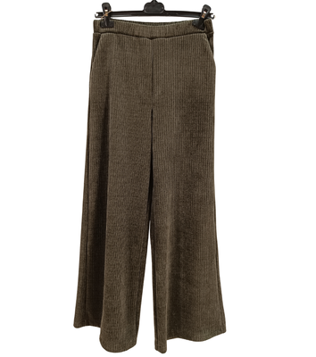 PANTALONE DONNA I6913/FM Ingrosso Abbigliamento Donna Tellini S.r.l.