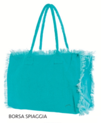 BORSA MARE PAINT M Tellini S.r.l. Ingrosso Abbigliamento
