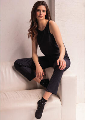 CALZINO CORTO DONNA PAPAYA Tellini S.r.l. Ingrosso Abbigliamento