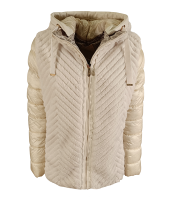 GIACCONE DONNA PARADISO Tellini S.r.l. Ingrosso Abbigliamento